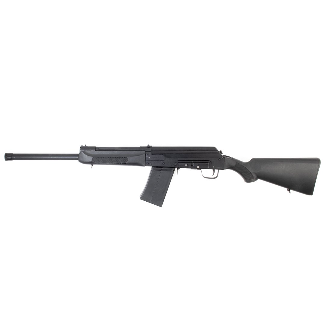 Semi Auto Saiga